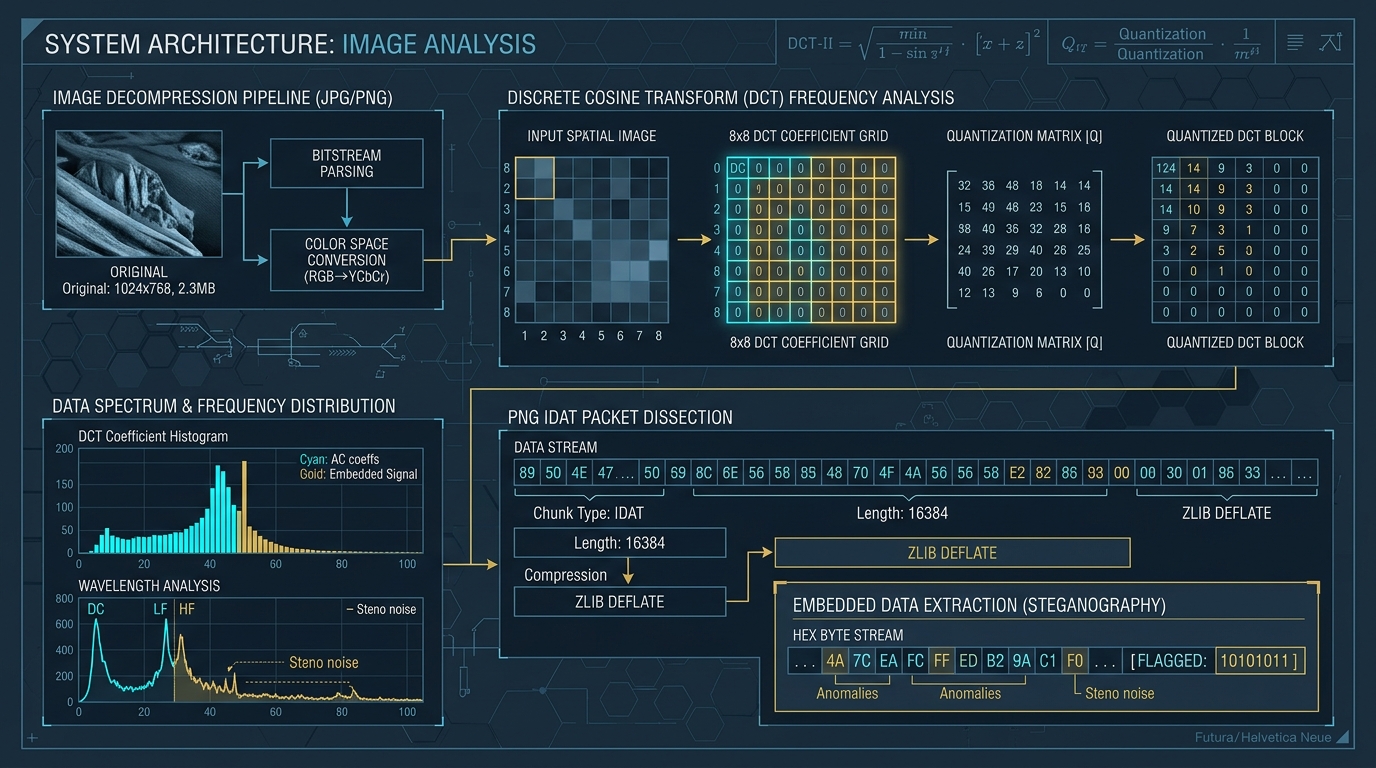 Social Media Compression Benchmark